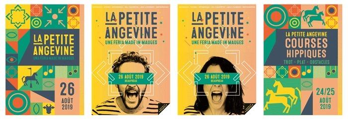 Petite angevine