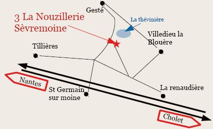 Plan nouzillerie